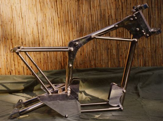 HyCon-Prototypenbau
